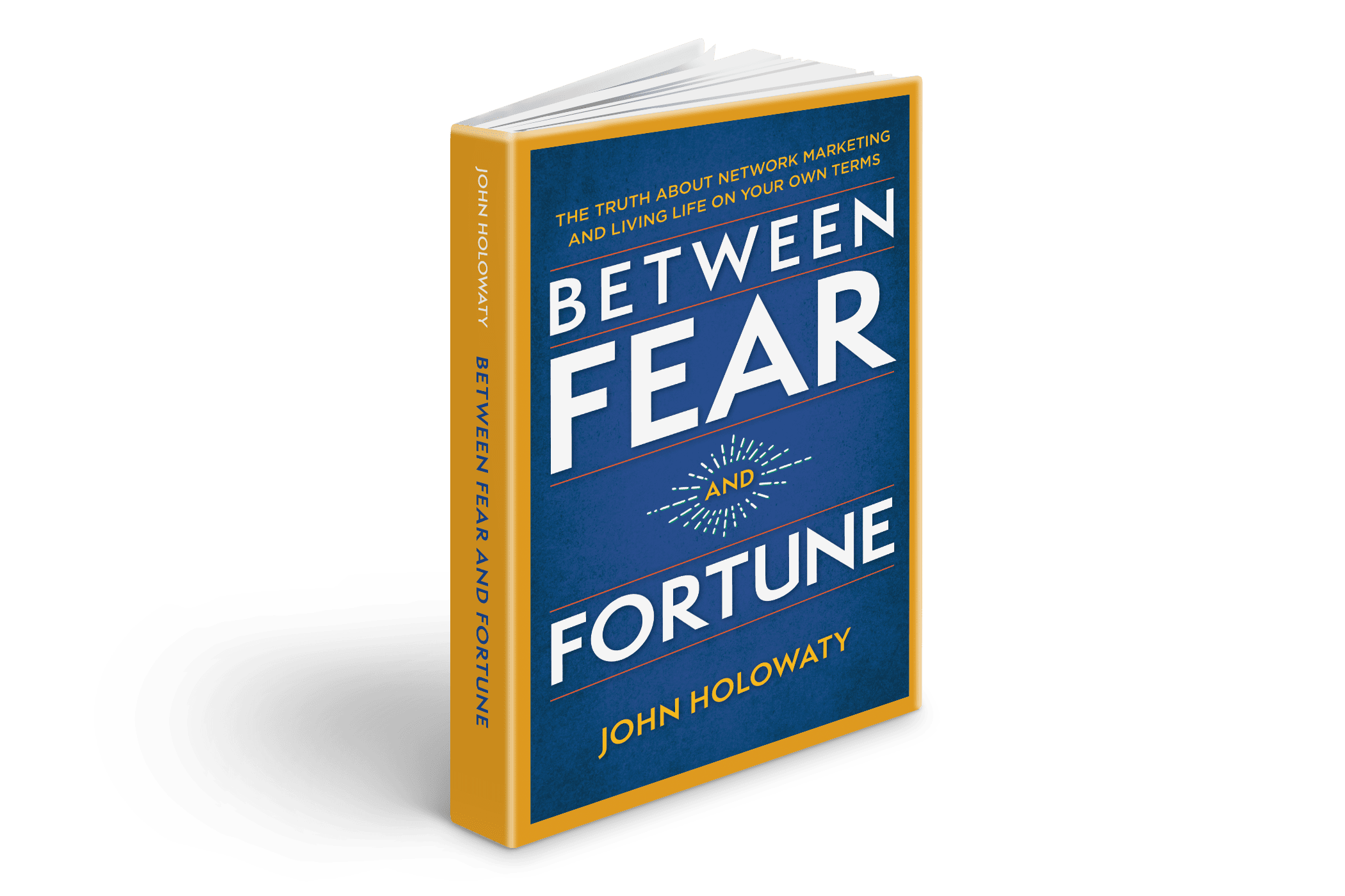 BFAF - 3D with Spine