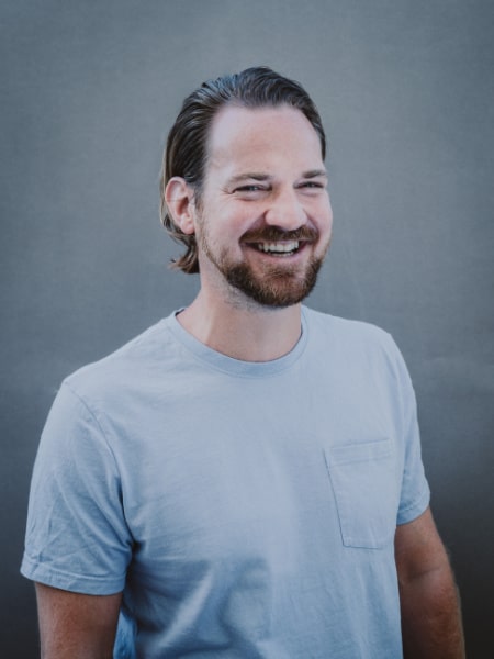 john-holowaty-author